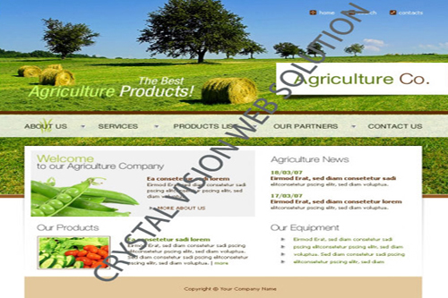 website-agriculture-products