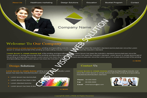 website-design-solutions